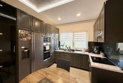 Apartament superb cu 3 camere si 2 bai | Dumbravita - 6