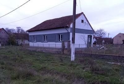 Vand Casa renovata in Taut - 2