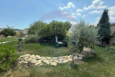 Casa de vanzare in Mamaia Sat Constanta - 15