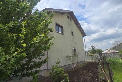 Casă cu 5 camere cu Teren 680 Mp în Clinceni - 6