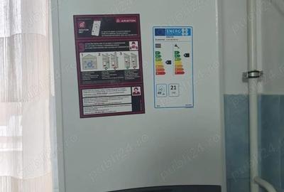 Apartament cu 2 camere semidecomandat în Central - 5