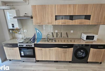 Apartament cu 2 camere în Central - 1