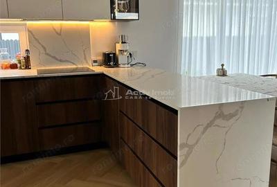 Proprietate exclusivista pe un nivel, cu dotari complete Dealul Furcilor - 5