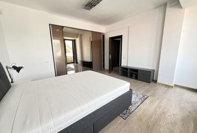 Apartament cu 3 camere în Pipera - 8