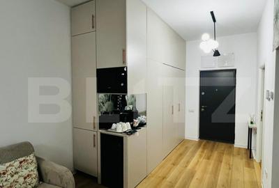 Apartament extravagant - CONCEPT 9 - 2