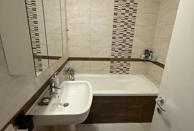 Apartament 2 camere - Complex Premium Regie - Strada Ranetti - 11