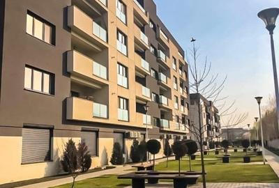 Apartament cu 1 camera loc de parcare Rivendelle
