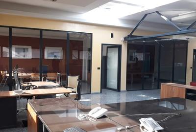 Bucurestii Noi - 2 Cocosi, Office supr. utila 250mp - 14