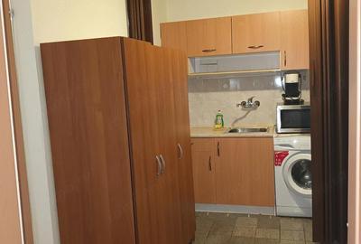 Garsonieră decomandată în Giurgiului - 4
