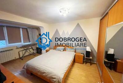 Apartament cu 2 camere decomandat, mobilat în Spitalului - 5