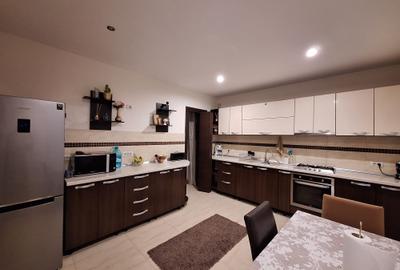 EXCLUSIVITATE ! TOMIS PLUS, VILA P+1E, 5 CAMERE, 342 MP, LA CHEIE, 450.000 EURO - 6