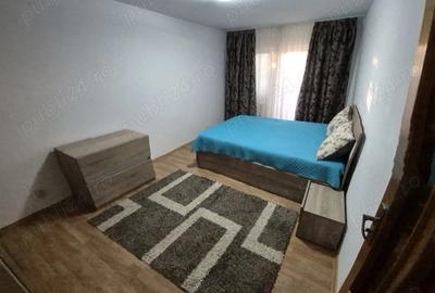 Inchiriez apartament 2 camere