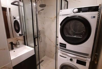 Apartament cu 3 camere decomandat în Dorobanți - 5