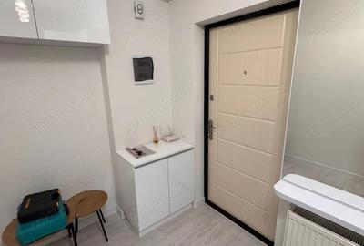 Garsonieră semidecomandată în Timpuri Noi - 1