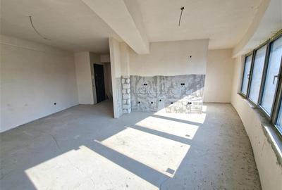 Apartament studio 45 mp West City Tower Apartament studio 45 mp West City Tower - 3