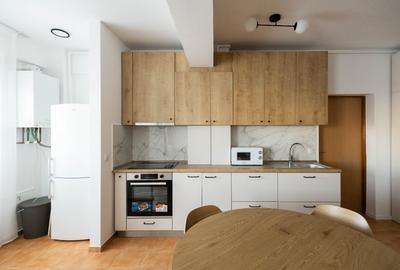 Apartament cu 2 camere decomandat, mobilat în Independenței - 6