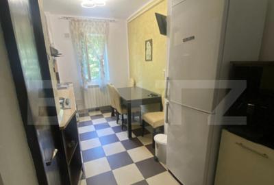 Apartament de inchiriat, cu 2 camere, 45 mp, zona Micro 9 - 4