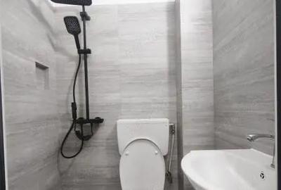 Garsonieră semidecomandată în CET - 4