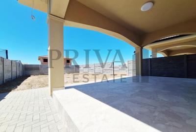 Duplex cu 3 camere cu Canalizare în Urseni - 21