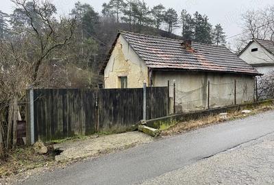 Casa ?i teren de vanzare - 3