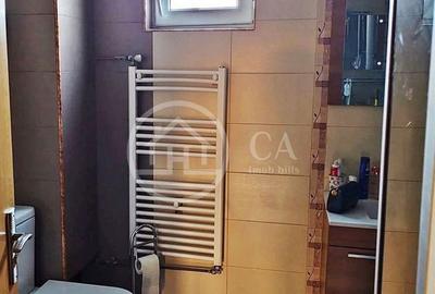 Casă cu 4 camere în Popești - 7