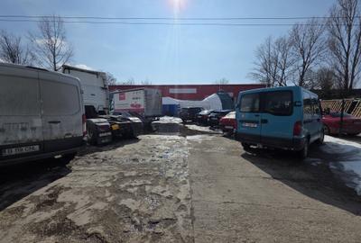 Apartament cu 7 camere în Pipera - 3