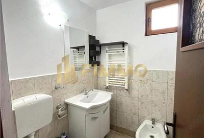 Apartament cu 2 camere decomandat, mobilat în Burdujeni - 6