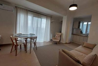 Apartament cu 2 camere decomandat în Nord