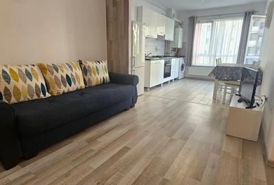 Apartament tip studio de inchirat zona Avantgarden Bartolomeu - 20