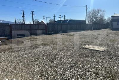 Spațiu comercial, de 773 mp, în Central - 14