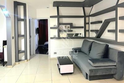 Apartament 3 camere Complex Ared Uta - 1