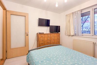 Apartament 4 camere vânzare Șos. Alexandriei 13, Sector 5, lângă Lidl - 10