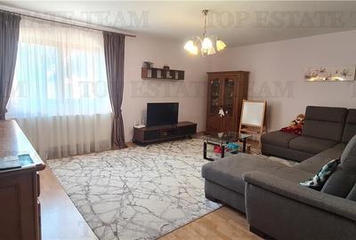 Vila de Vanzare 5 camere Bucurestii Noi - Metrou - 3