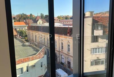 Apartament cu 2 camere decomandat în Ultracentral - 10