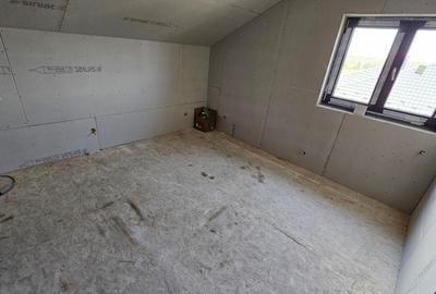 Targsoru Nou - vila P+M 6 camere, 2024 la gri - 159000 euro - 12