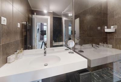 Apartament 2 camere de închiriat * HERASTRAU ONE PLAZA* TUR VIRTUAL* - 6