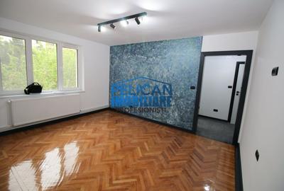 Apartament cu 3 camere semidecomandat în Central - 2