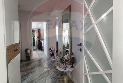 Casă individuală cu 5 camere cu Teren 500 Mp în Ștefăneștii de Jos - 2