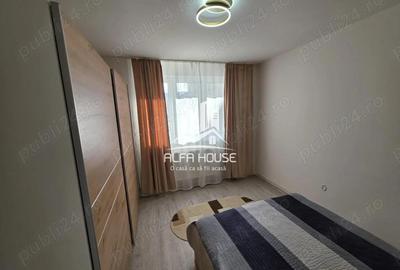 Inchiriez apartament 2 camere cf.1, zona lunca, renovat recent! - 9
