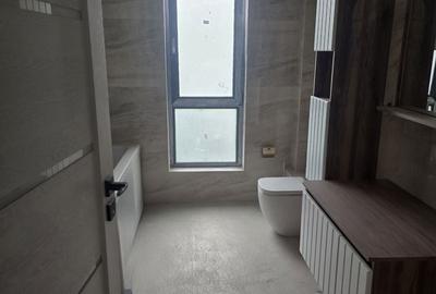 Apartament cu 3 camere în Calea București - 4