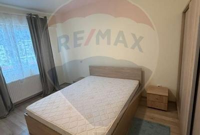 BLOC NOU-Apartament 3 camere plus loc parcare subteran, DE INCHIRIAT - 18