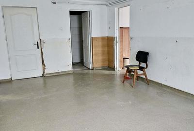 Spațiu comercial, de 900 mp, în Central - 5