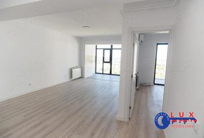 Apartament cu 2 camere în Babadag - 1