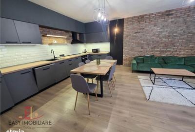 Apartament cu 3 camere în Central - 5