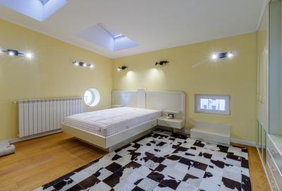 Casă individuală cu 7 camere cu Canalizare în Vatra Luminoasă - 25