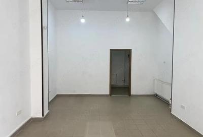 Spațiu comercial, de 45 mp, în Lugoj
