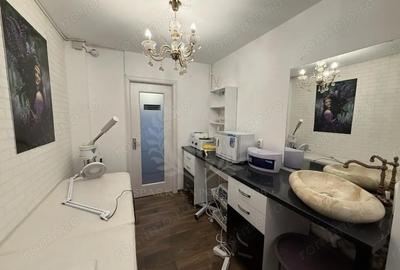 Spațiu comercial, de 69 mp, în 9 Mai - 10