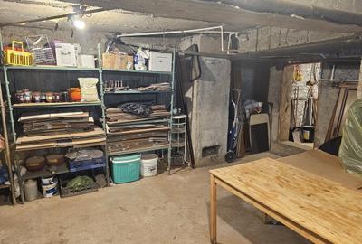 Casă cu 4 camere cu Teren 140 Mp în Olteni - 8