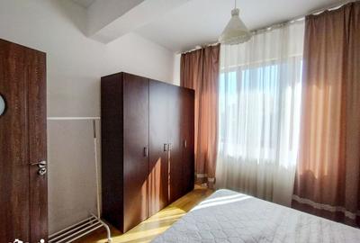 Apartament cu 2 camere decomandat în Militari - 12