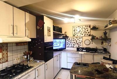 Casă cu 4 camere cu Teren 250 Mp în Cernica - 8